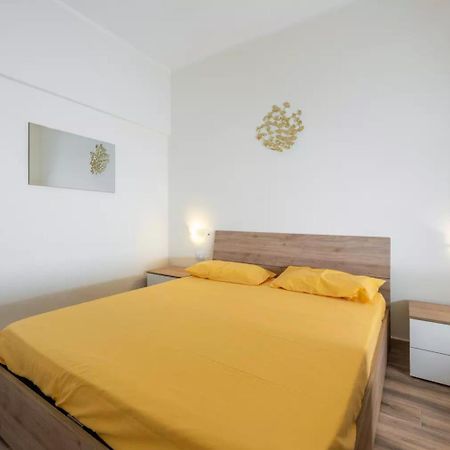 Appartement Atlantic House à Cagliari Extérieur photo