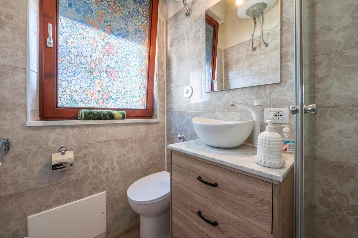 Appartement Atlantic House à Cagliari Extérieur photo